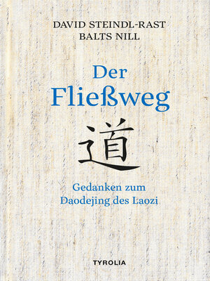 cover image of Der Fließweg